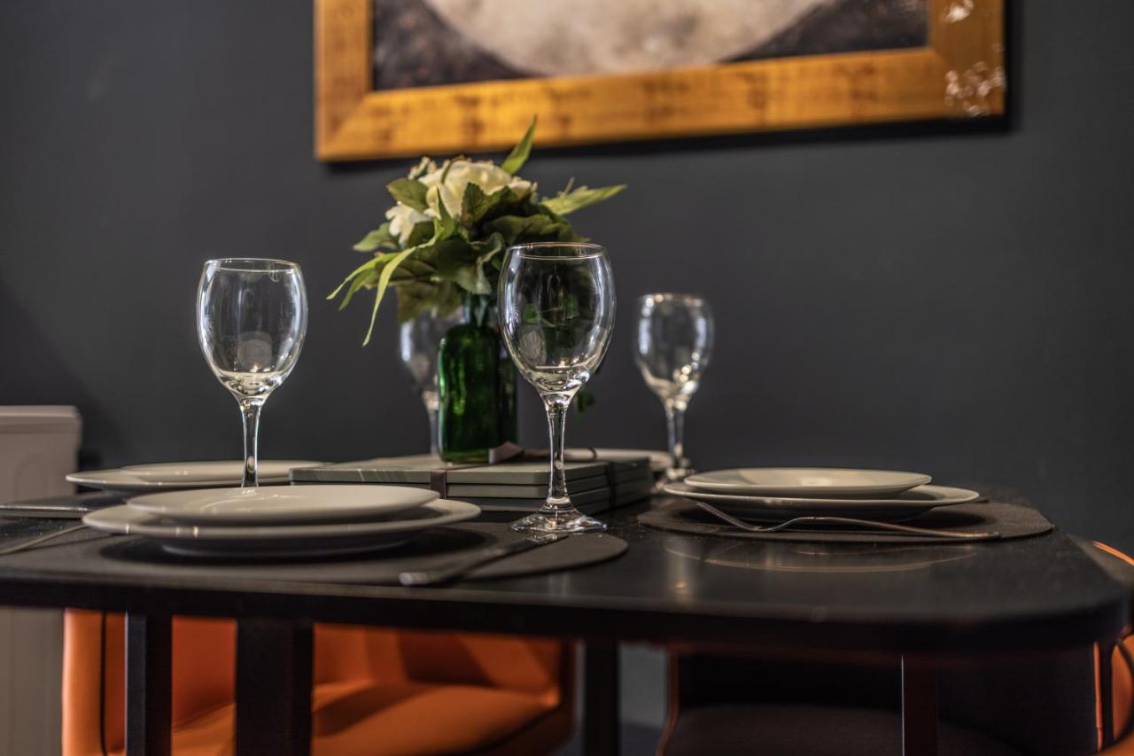 Boutique Family Apartment In Celebrity Village. Barnt Green Εξωτερικό φωτογραφία